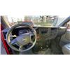 Image 8 : 2012 GMC SAVANA, 12 PASS 3DR VAN, RED, VIN 1GJZ7ZFG8C1172103,