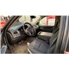 Image 6 : 2011 CHEVROLET AVALANCHE, 4DR CREW CAB, (GREY) RED, VIN 3GNTKEE34BG287047,