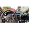 Image 7 : 2011 CHEVROLET AVALANCHE, 4DR CREW CAB, (GREY) RED, VIN 3GNTKEE34BG287047,