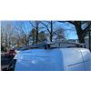 Image 11 : 2010 FORD TRANSIT CONNECT XLT, 4DR VAN, WHITE, VIN NM0LS7BN7AT034863,