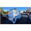 Image 3 : 2010 FORD TRANSIT CONNECT XLT, 4DR VAN, WHITE, VIN NM0LS7BN7AT034863,