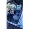 Image 5 : 2010 FORD TRANSIT CONNECT XLT, 4DR VAN, WHITE, VIN NM0LS7BN7AT034863,