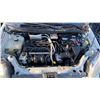 Image 8 : 2010 FORD TRANSIT CONNECT XLT, 4DR VAN, WHITE, VIN NM0LS7BN7AT034863,