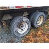 Image 2 : 1980 REHN PUP SEMI TRAILER, DUMP TRAILER, RED, VIN 2BGK0327800RP2380,