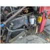 Image 13 : 1996 PETERBILT 357, 2DR DUMP TRUCK, RED, VIN 1XPAL69X7TD413785,