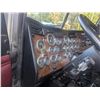 Image 14 : 1996 PETERBILT 357, 2DR DUMP TRUCK, RED, VIN 1XPAL69X7TD413785,