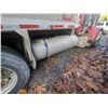 Image 6 : 1996 PETERBILT 357, 2DR DUMP TRUCK, RED, VIN 1XPAL69X7TD413785,