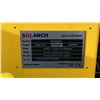 Image 5 : SDLANCH SDLD25 YELLOW RIDE ON GAS POWERED MINI CRAWLER DUMPER, 3 SPEED WITH 9"