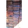 Image 2 : PALLET OF TONGUE & GROOVE WOOD CLADDING APPROX 24"L X 3.5"W X 1/2" THICK