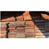Image 2 : PALLET OF TONGUE & GROOVE WOOD CLADDING APPROX 24"L X 3.5"W X 1/2" THICK