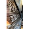 Image 3 : PALLET OF TONGUE & GROOVE WOOD CLADDING APPROX 24"L X 3.5"W X 1/2" THICK