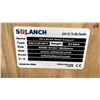 Image 3 : SDLANCH SDLC2030FT 20' X 30' ALL STEEL HIGH END CARPORT W/ ENCLOSED SIDEWALLS *IN WOODEN CRATE*