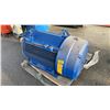 Image 2 : BALDOR RELIANCE EM74204T-4, 2 STAGE 150-200HP ELECTRIC MOTOR