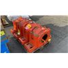 Image 2 : PALLET OF 4 ORANGE 5AFD544 INDUSTRIAL BEARING HOUSING WITH 4 HOLE BASE