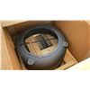 Image 2 : INDUSTRIAL MOTOR FAN BELT HOUSING