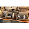 Image 2 : WOODEN CRATE OF SUBSTATION TRANSFORMER SPARE PARTS
