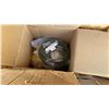 Image 3 : WOODEN CRATE OF SUBSTATION TRANSFORMER SPARE PARTS