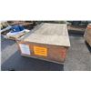 Image 2 : WOODEN CRATE OF SUBSTATION TRANSFORMER SPARE PARTS