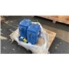 Image 1 : PALLET OF 2 SKF SAFD 526 PLUMMER BLOCK BEARING HOUSING