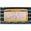 Image 3 : BALDOR RELIANCE 30 HP INDUSTRIAL ELECTRIC MOTOR