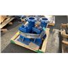 Image 2 : PALLET OF 2- INDUSTRIAL GUIDE ELBOWS & 2- GUIDE ADAPTERS