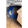 Image 4 : PALLET OF 2- INDUSTRIAL GUIDE ELBOWS & 2- GUIDE ADAPTERS