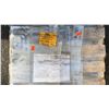 Image 2 : INDUSTRIAL TRIPPER BELT AND COVER SHIM PACKAGE