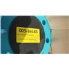 Image 2 : INDUSTRIAL CAST IRON GLOBE VALVE & CL125 BRZ CXC SC SWING CHECK VALVE