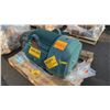 Image 2 : BALDOR RELIANCE 100HP INDUSTRIAL ELECTRIC MOTOR