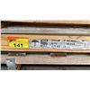 Image 3 : LIFT OF 49" X 96" ALUMINUM COMPOSITE MATERIAL PANELS APPROX 36-50 PCS