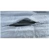 Image 2 : LIFT OF GREY COMPOSITE CLADDING TRIM APPROX 18'L