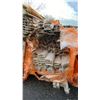 Image 2 : LIFT OF LIGHT WOOD GRAIN COMPOSITE CLADDING TRIM APPROX 18'L