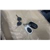 Image 11 : IRGC40 HIGH END MINI 2 SEATER ELECTRIC TRIKE PERSONNEL MOVER *HAS KEYS & CHARGER, COLOR PURPLE*