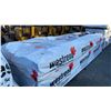 Image 2 : PALLET OF WESTREND TONGUE & GROOVE 2X6 WOODEN PLANKS (146"W 42"D 15"H) *UNKNOWN AMOUNT*