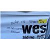Image 3 : PALLET OF WESTREND TONGUE & GROOVE 2X6 WOODEN PLANKS (146"W 42"D 23"H) *UNKNOWN AMOUNT*