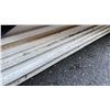 Image 2 : PALLET OF WESTREND TONGUE & GROOVE 2X6 WOODEN PLANKS (219"W 42"D 24"H) *UNKNOWN AMOUNT*