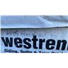 Image 4 : PALLET OF WESTREND TONGUE & GROOVE 2X6 WOODEN PLANKS (219"W 42"D 24"H) *UNKNOWN AMOUNT*