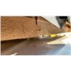 Image 4 : PALLET OF WESTREND TONGUE & GROOVE 2X6 WOODEN PLANKS (193"W 42"D 24"H) *APPROX. 90 PCS*