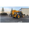 Image 1 : 2013 JCB 510-56 LOADALL TELESCOPIC FORKLIFT, SER # JCB5CGXGT01405135, ENG # SH320/40532U3335513