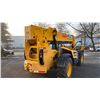 Image 3 : 2013 JCB 510-56 LOADALL TELESCOPIC FORKLIFT, SER # JCB5CGXGT01405135, ENG # SH320/40532U3335513