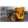Image 4 : 2013 JCB 510-56 LOADALL TELESCOPIC FORKLIFT, SER # JCB5CGXGT01405135, ENG # SH320/40532U3335513