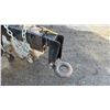 Image 5 : 2014 EXPRESS FLAT DECK TRAILER, GREY, VIN 2E908F354E1053492,