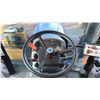 Image 11 : 2008 NEW HOLLAND T6030 TRACTOR, BLUE, VIN Z7BD05376,