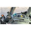 Image 10 : 2007 NEW HOLLAND TS115A TRACTOR, BLUE, VIN ACP247786,
