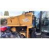 Image 5 : 2007 NEW HOLLAND TS115A TRACTOR, BLUE, VIN ACP247786,
