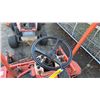 Image 7 : 2012 KUBOTA F3680, MOWER, ORANGE, VIN 16780,