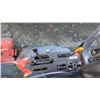 Image 6 : 2012 KUBOTA F3680 MOWER, ORANGE, VIN 17266,