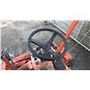 Image 7 : 2012 KUBOTA F3680 MOWER, ORANGE, VIN 17266,