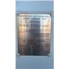 Image 5 : GREY 40' 52,910 LB MAX CAPACITY INDUSTRIAL TRANSPORT CONTAINER