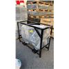 Image 1 : 2025 AGT BLACK 420CC INDUSTRIAL AIR COMPRESSOR